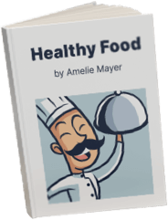 New recipes book